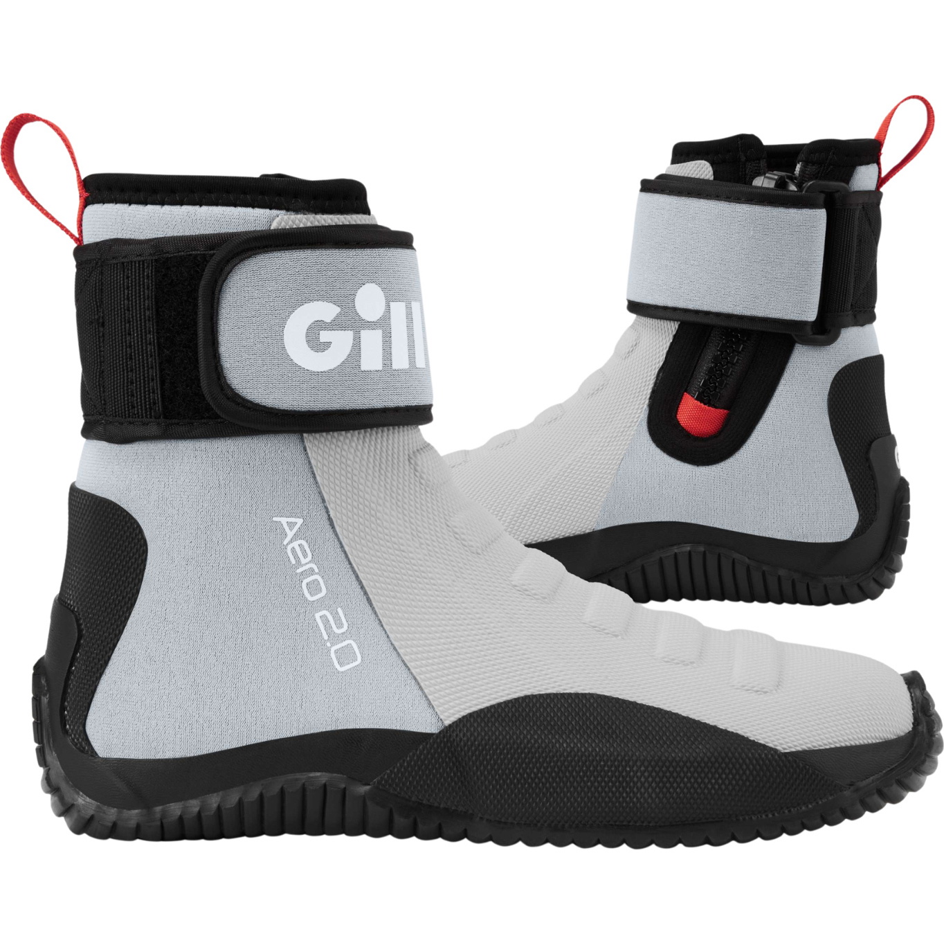 2026 Gill Junior Aero 2.0 Boots 970J - Quarry